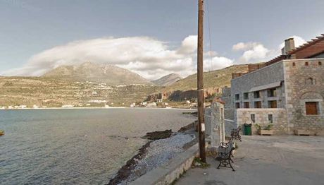 Οικόπεδο 1.300 τ.μ. για πώληση