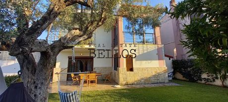 Villa 173sqm for sale-Kassandra » Kriopigi