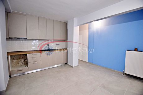 Apartment 76sqm for rent-Martiou
