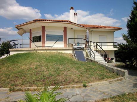Detached home 100sqm for sale-Komotini » Roditis