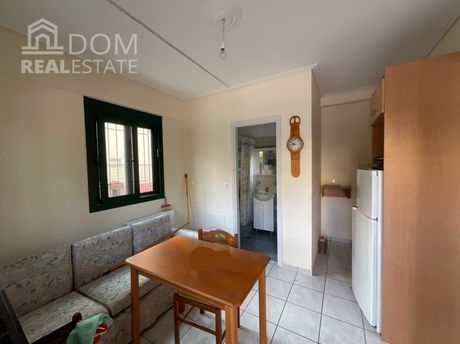 Apartment 30sqm for rent-Kamena Vourla » Center