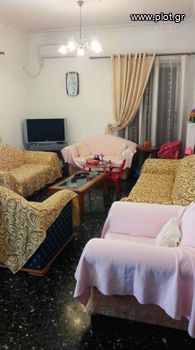 Διαμέρισμα 91 τ.μ. για ενοικίαση