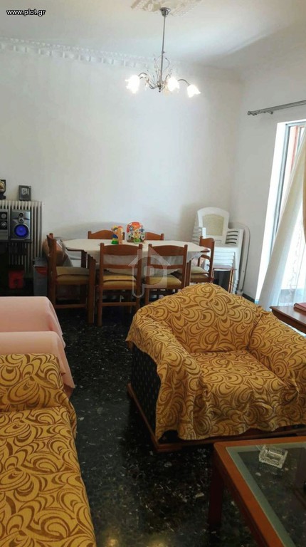 Διαμέρισμα 91 τ.μ. προς ενοικίαση, Κέντρο Πύργου