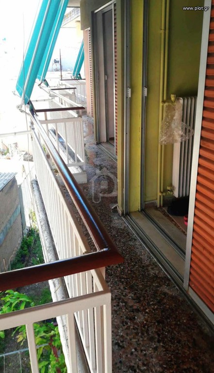 Διαμέρισμα 91 τ.μ. προς ενοικίαση, Κέντρο Πύργου