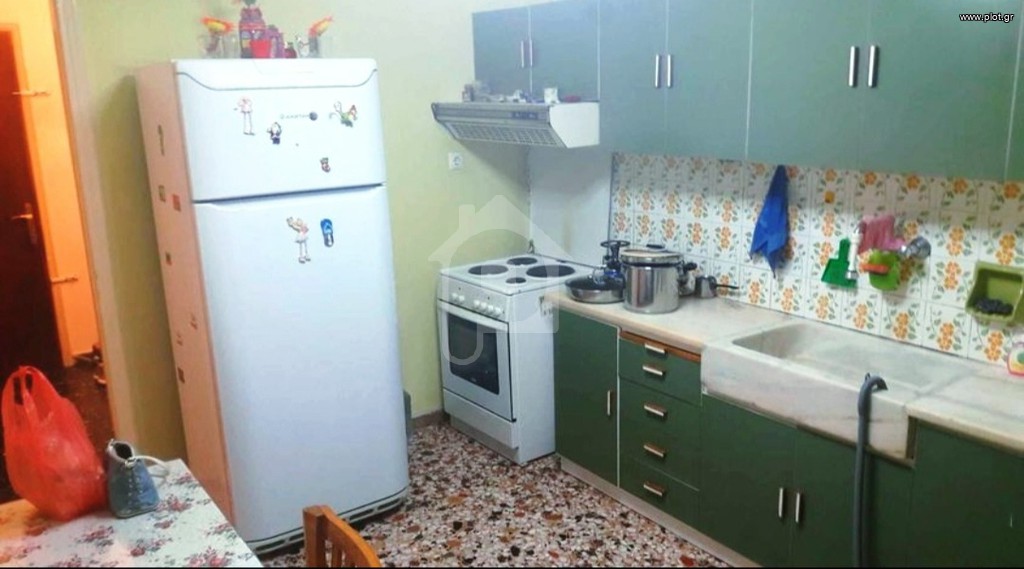 Διαμέρισμα 91 τ.μ. προς ενοικίαση, Κέντρο Πύργου