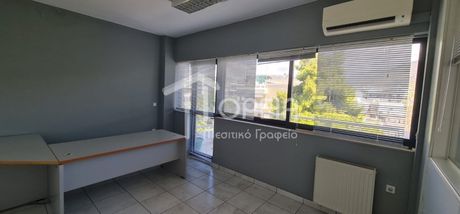 Office 78sqm for rent-Glyfada » Aigli