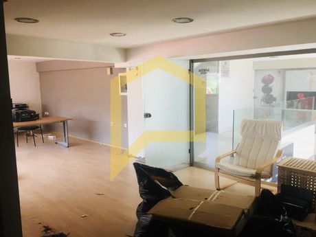 Office 50sqm for sale-Vari - Varkiza » Center