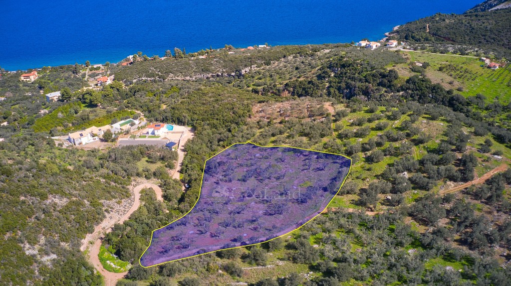 Μεζονέτα 240 τ.μ. προς πώληση, Αρχαία Επίδαυρος