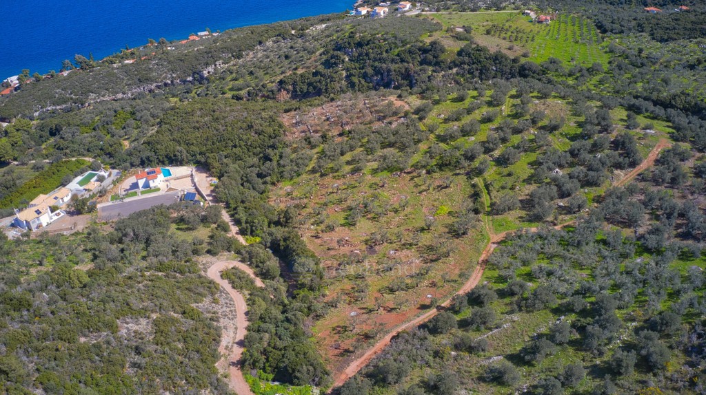 Μεζονέτα 240 τ.μ. προς πώληση, Αρχαία Επίδαυρος