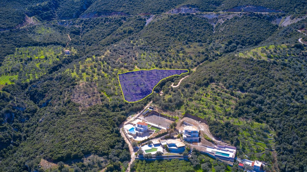 Μεζονέτα 240 τ.μ. προς πώληση, Αρχαία Επίδαυρος