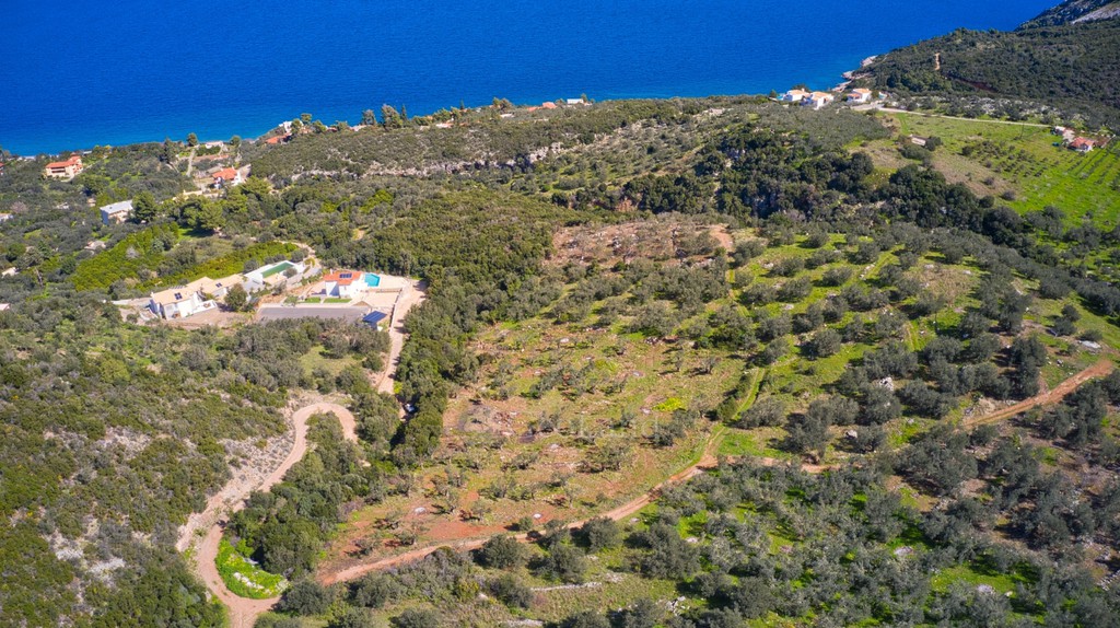 Μεζονέτα 240 τ.μ. προς πώληση, Αρχαία Επίδαυρος