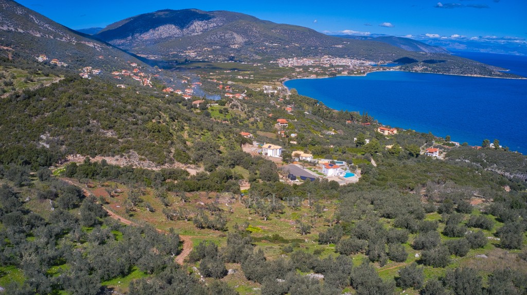 Μεζονέτα 240 τ.μ. προς πώληση, Αρχαία Επίδαυρος