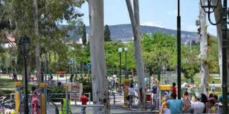 Γραφείο 332 τ.μ. πρός ενοικίαση, Αθήνα - Δυτικά Προάστια, Περιστέρι