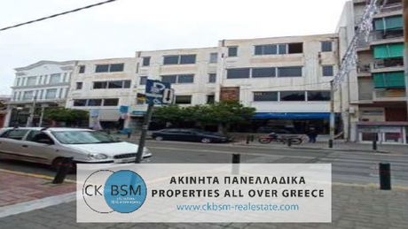 Office 332sqm for rent-Peristeri » Center