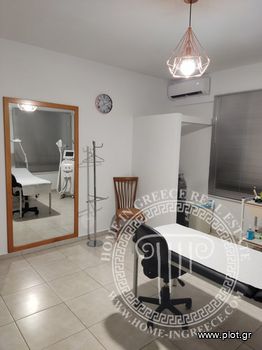 Business 40sqm for sale-Thermaikos » Peraia