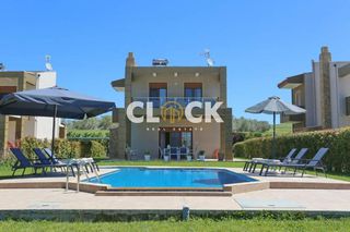 Μεζονέτα 117 τ.μ. για πώληση