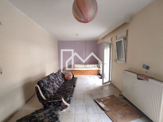 Διαμέρισμα 37 τ.μ. για πώληση, Πέλλα, Γιαννιτσά