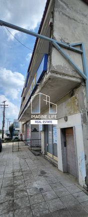 Craft space 695 sqm for sale, Thessaloniki - Suburbs, Ampelokipoi