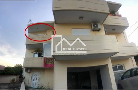 Maisonette 81sqm for sale-Rhodes » Afantou