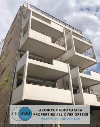 Building 782 sqm for sale, Athens - Center, Sepolia - Skouze