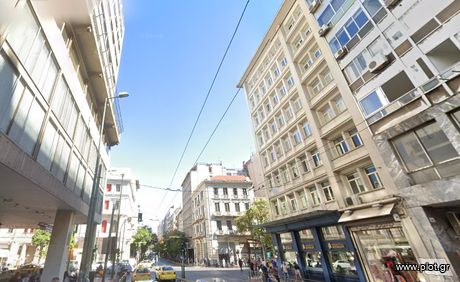 Κατάστημα 404τ.μ. για πώληση-Κέντρο » Πλατεία κλαυθμώνος