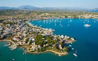 Αγροτεμάχια 11.523 τ.μ. για πώληση, Αργολίδα, Κρανίδι-thumb-7