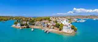 Αγροτεμάχια 11.523 τ.μ. για πώληση, Αργολίδα, Κρανίδι-thumb-2