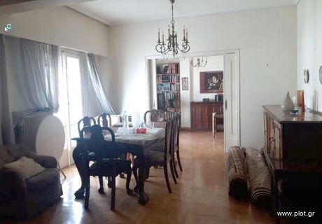 Apartment 125sqm for sale-Kipseli » Nea Kipseli