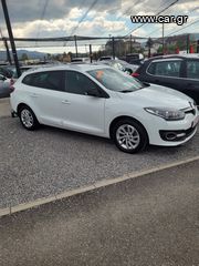 Renault Megane 2017 AUTOMATIC-thumb-1