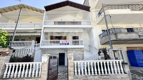Building 180sqm for sale-Katerini » Agia Anna