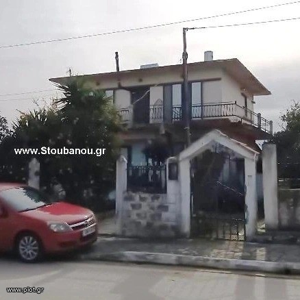 Μονοκατοικία 145 τ.μ. προς πώληση, Μάχος