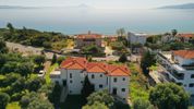 Συγκρότημα διαμερισμάτων 350τ.μ. για πώληση-Σιθωνία » Σαλονικιού