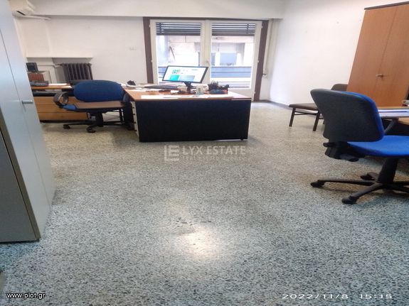 Office 47 sqm for sale, Athens - Center, Gizi - Pedion Areos