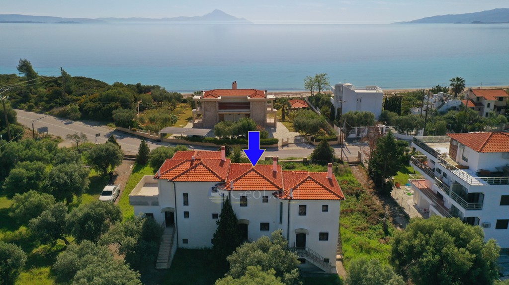 Κατοικία 100 τ.μ. προς πώληση, Σαλονικιού