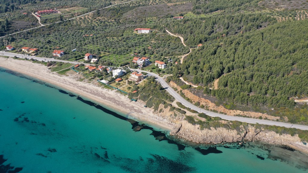 Κατοικία 100 τ.μ. προς πώληση, Σαλονικιού