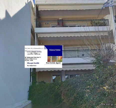 Διαμέρισμα 104 τ.μ. για πώληση, Αθήνα - Βόρεια Προάστια, Μαρούσι