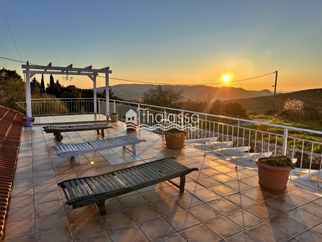 Villa 128sqm for sale-Kefalonia » Argostoli