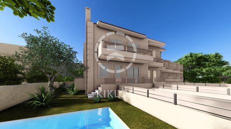 Μεζονέτα 256τ.μ. για πώληση-Κηφισιά » Κάτω κηφισιά