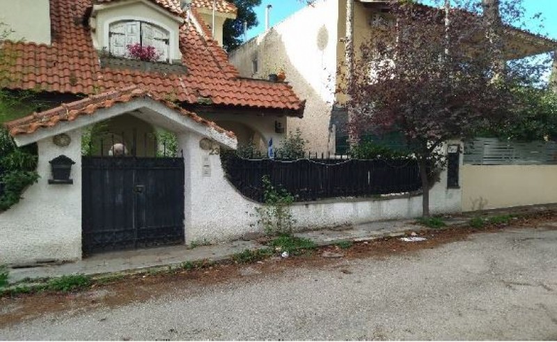 Μονοκατοικία 235 τ.μ. προς πώληση, Φασιδέρη