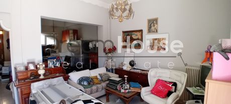Apartment 76sqm for sale-Patra » Eglykada