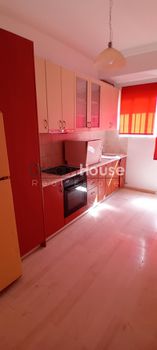 Apartment 106sqm for rent-Patra » Ipsila Alonia