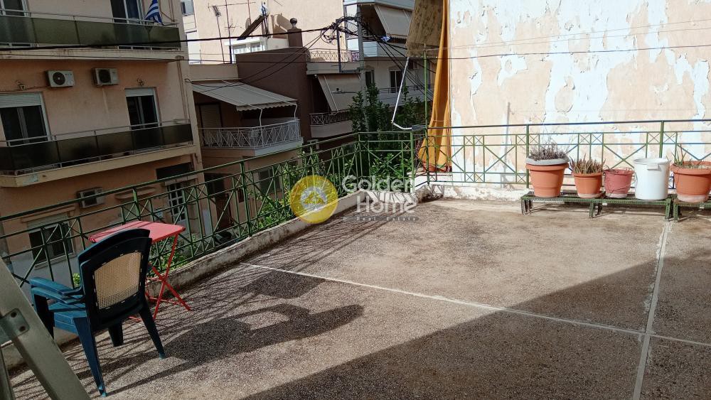Διαμέρισμα 100 τ.μ. προς πώληση, Καμίνια
