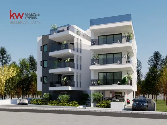 Apartment 108 sqm for sale, Larnaca, Aradipou