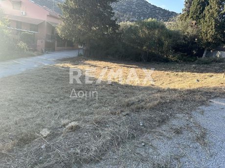 Land plot 254sqm for sale-Nea Agchialos » Kritharia