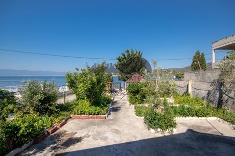 Detached home 263sqm for sale-Nea Agchialos » Agios Georgios