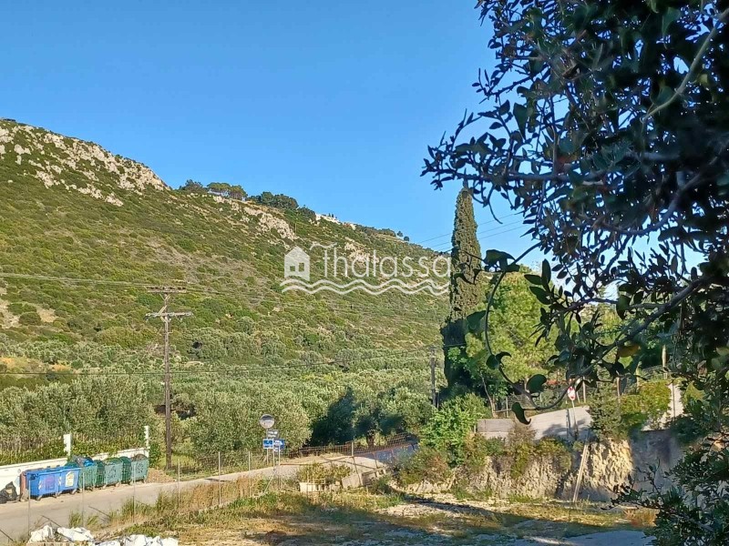 Οικόπεδο 1.460 τ.μ. προς πώληση, Αργοστόλι
