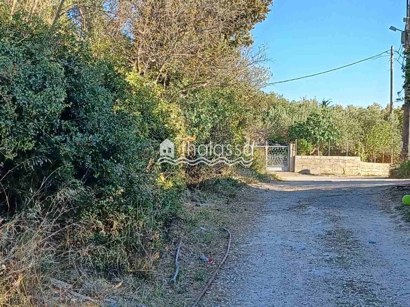 Οικόπεδο 1.460 τ.μ. προς πώληση, Αργοστόλι
