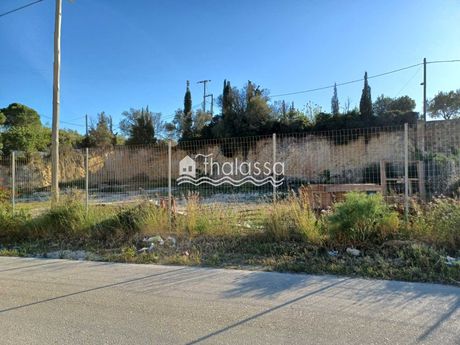 Land plot 1.460sqm for sale-Kefalonia » Argostoli