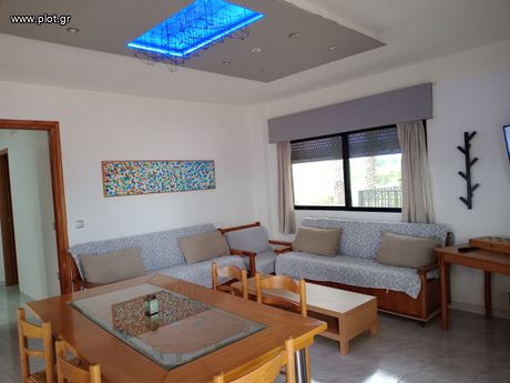 Apartment 60 sqm for booking