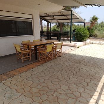 Διαμέρισμα 60 τ.μ. για κράτηση